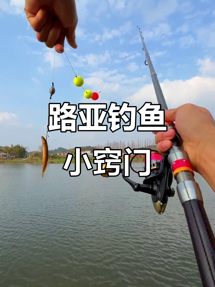 路亚100米技巧视频(路亚打多少米算合格)