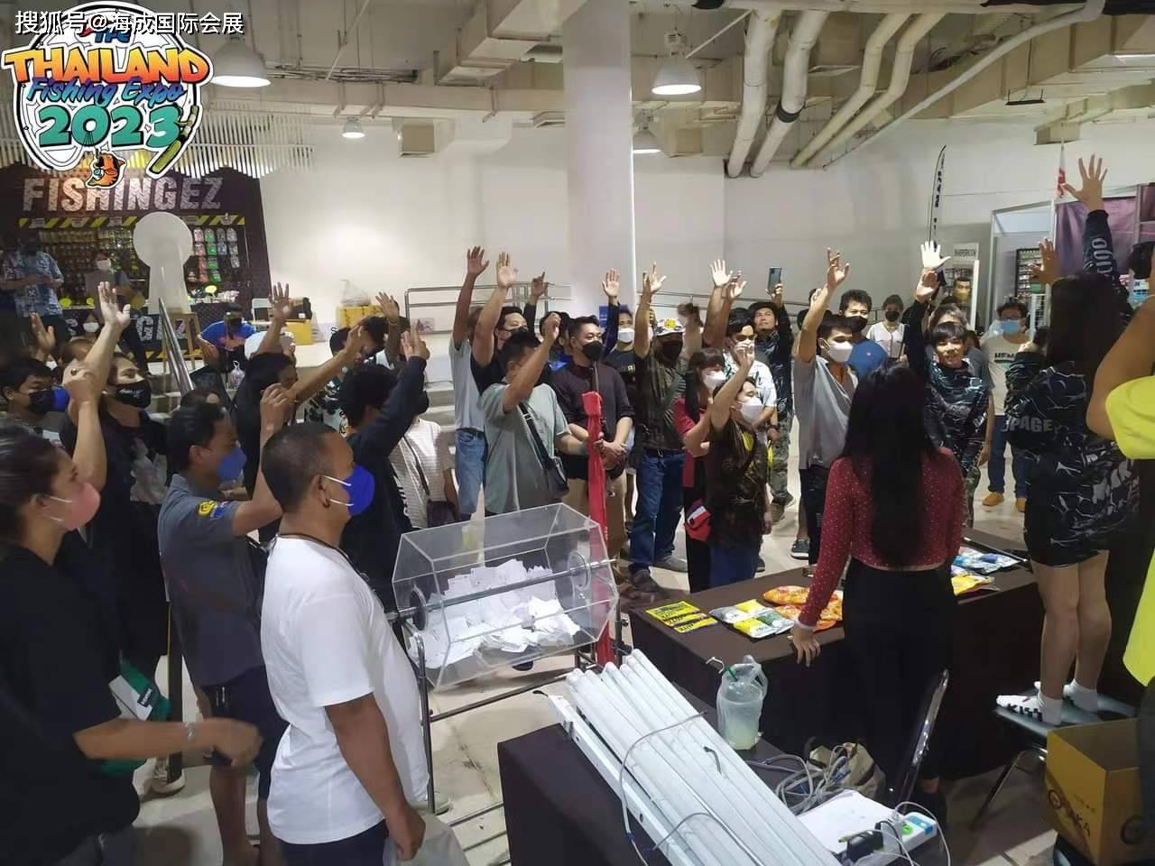 无锡渔具展2019(无锡渔具展会时间地点)