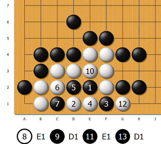 路黑雷强技巧(雷强打黑技巧详解)