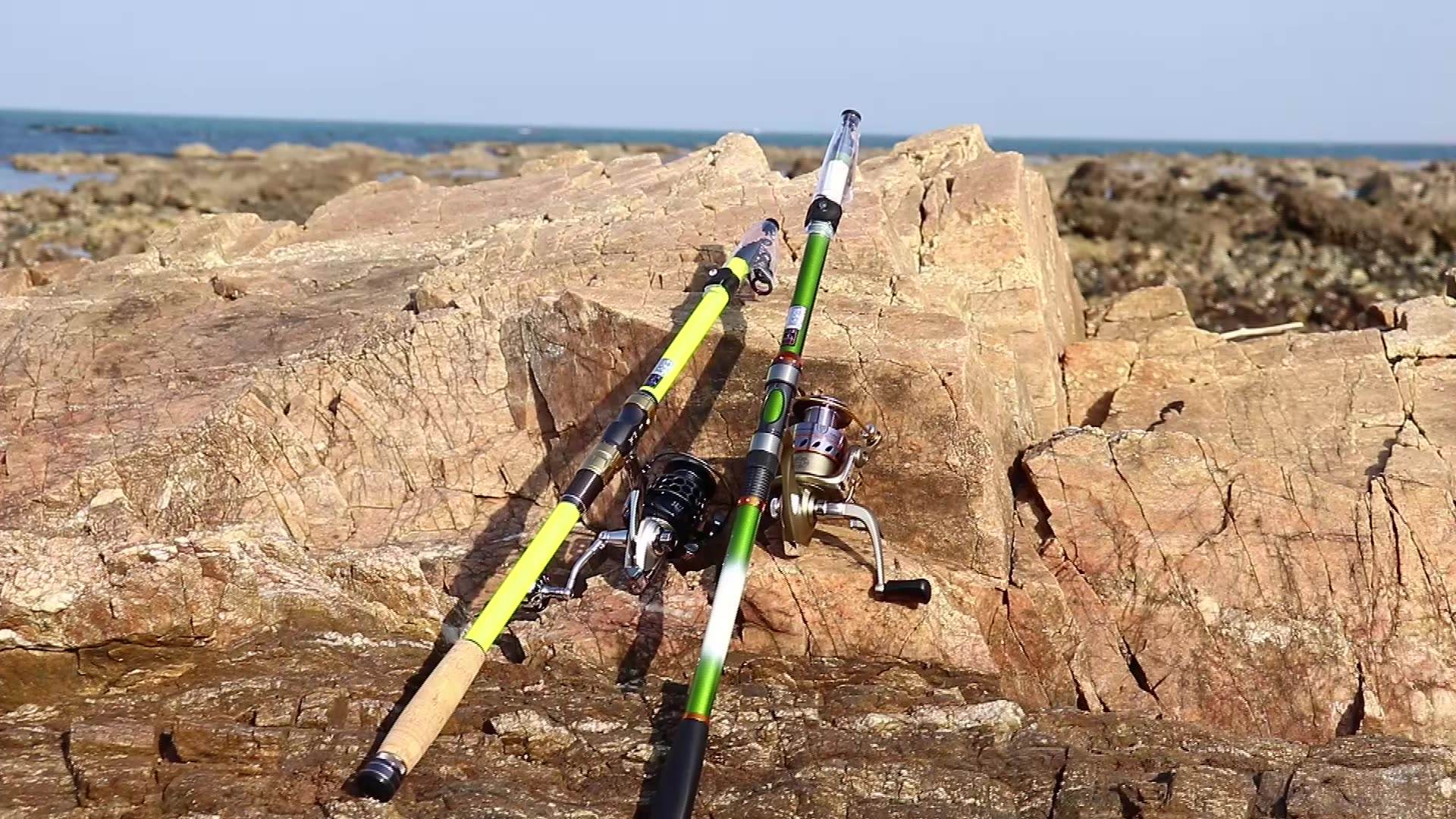 光威渔具如何(光威渔具套装)