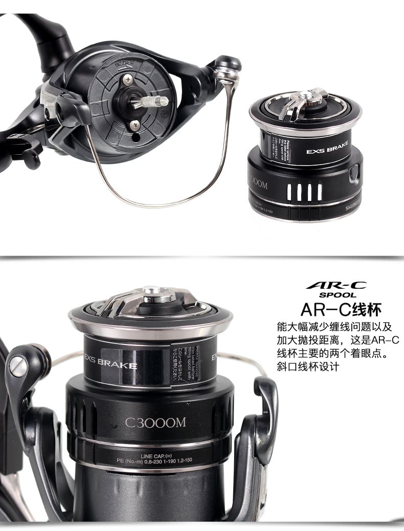 喜马诺海钓轮(喜马诺海钓轮拉丽莎)