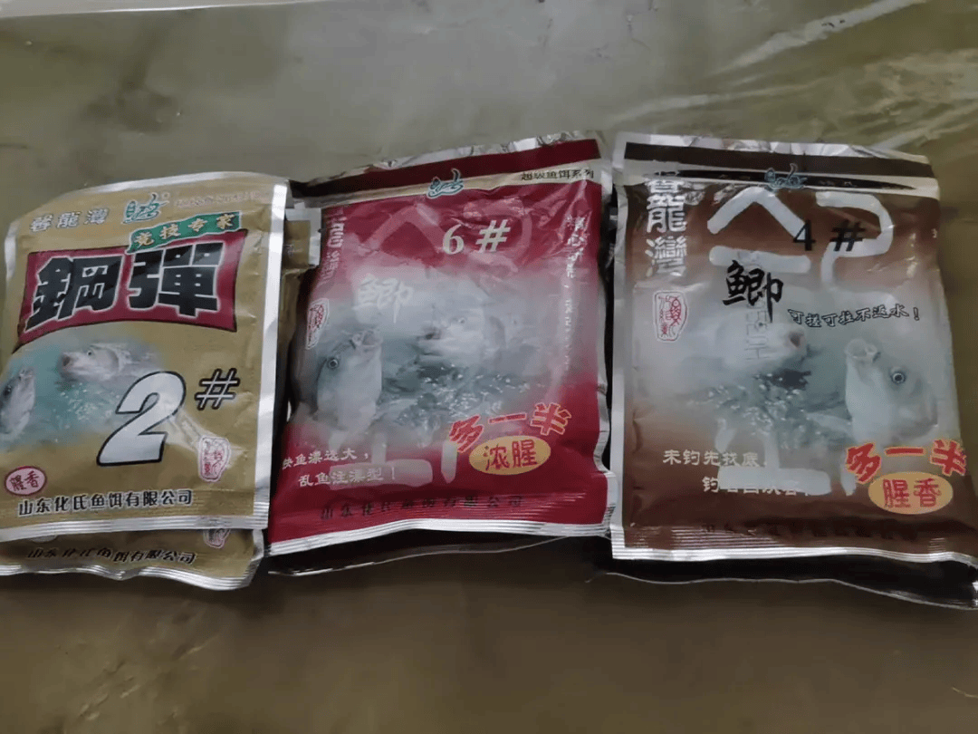 植物饵料钓鲫鱼(植物饵料钓鲫鱼效果好吗)