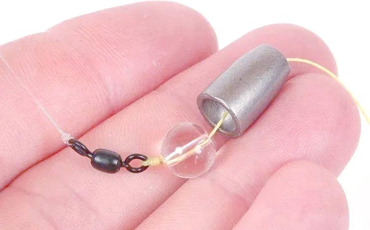 卡罗莱纳钓组操作技巧(卡罗莱纳钓组手法)