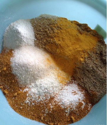 饵料状态种类(饵料的状态和味型)