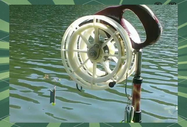 抬线钓技巧(野钓的十大技巧)