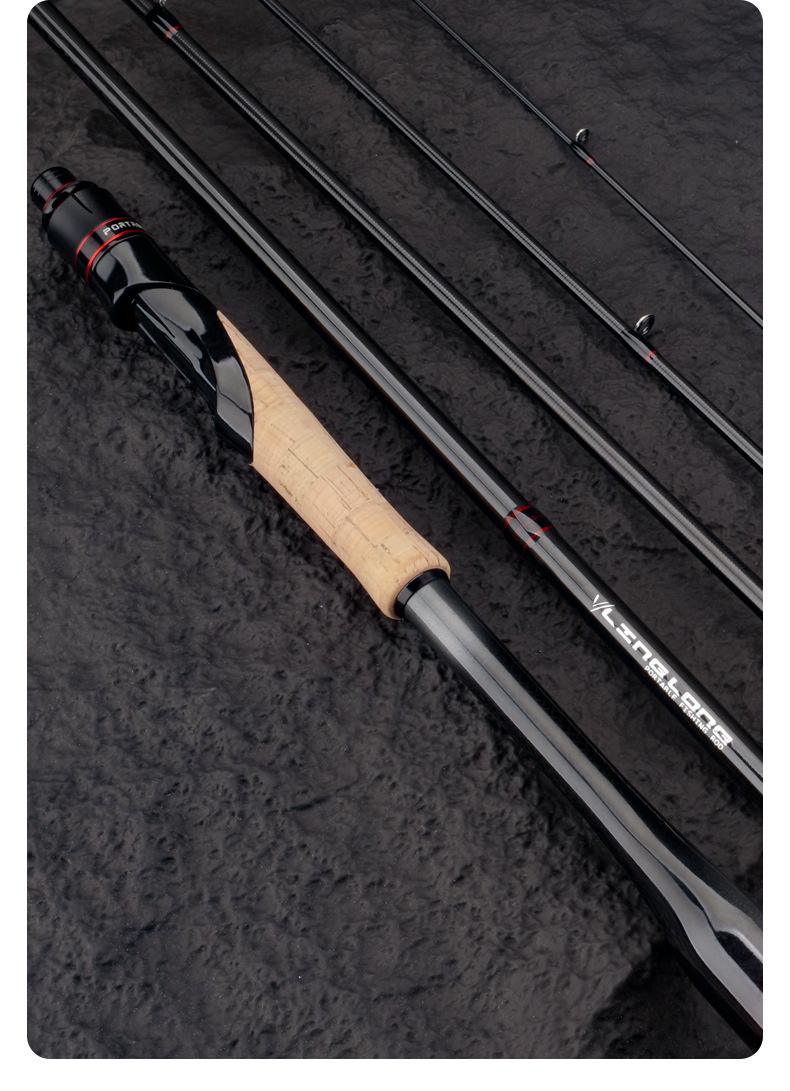 便携路亚竿(便携路亚竿什么牌子好)