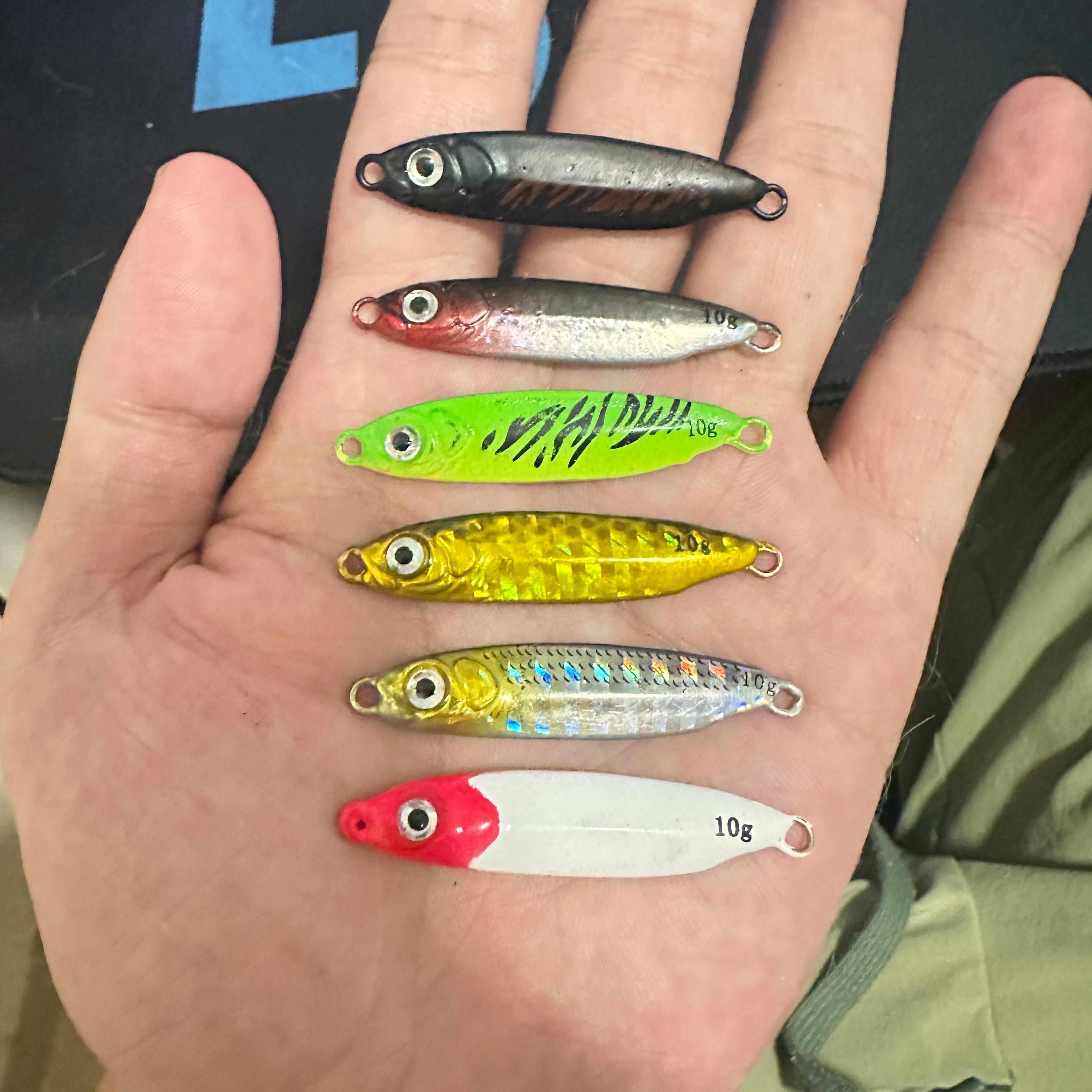 路亚磁铁(路亚铁片怎么使用)