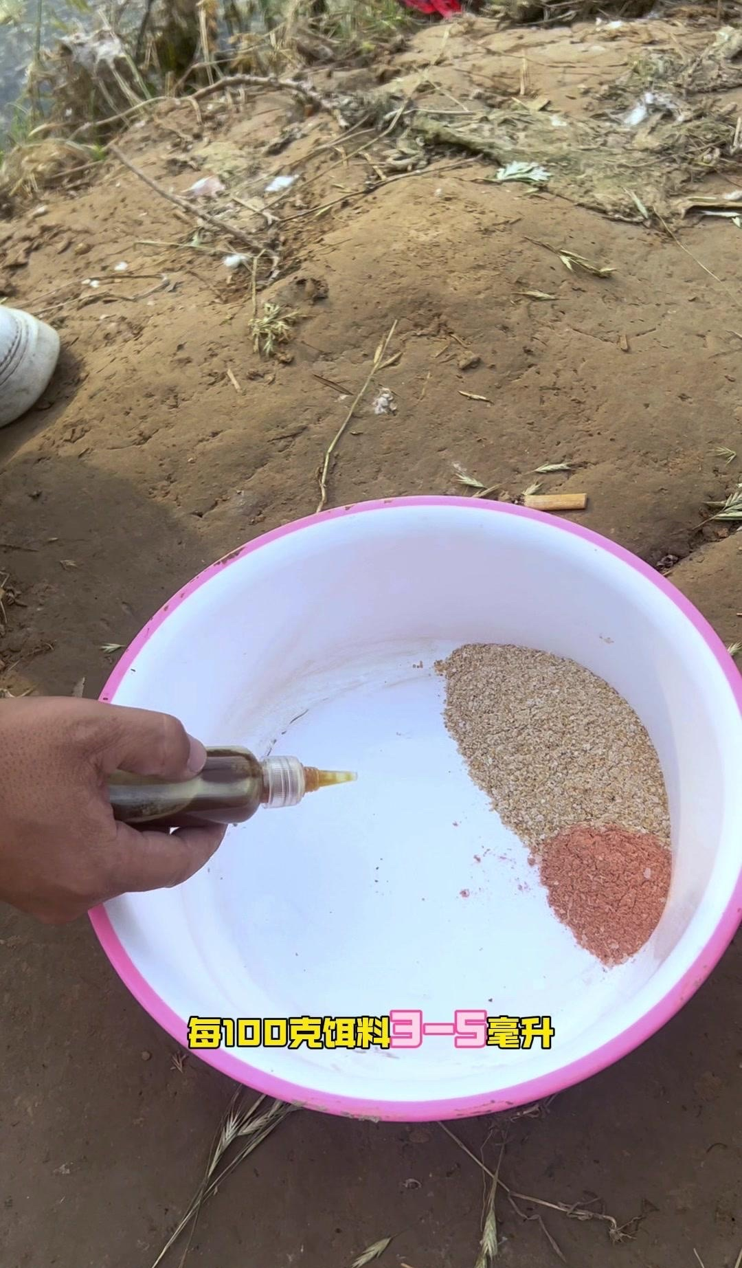 饵料稀了(鱼饵太稀不沾勾怎么办)