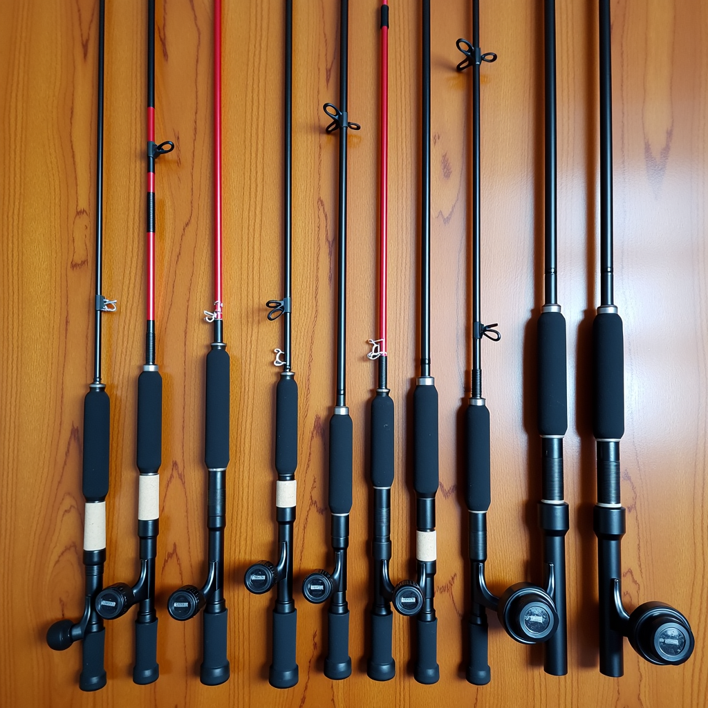 化绍新渔具店加盟多少钱(开个渔具店一年能赚多少钱)