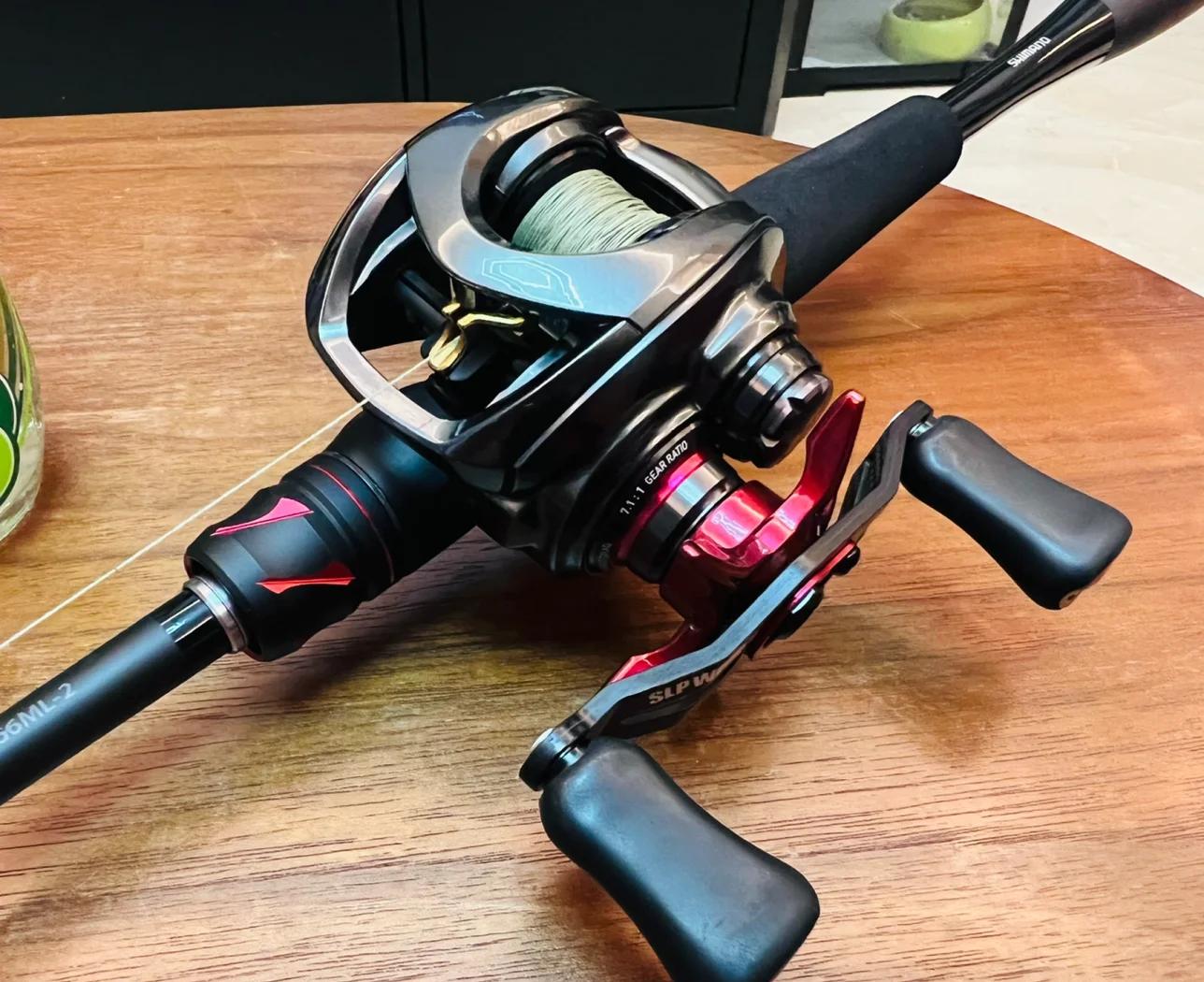 kengaru渔具(浙江卡林渔具有限公司)