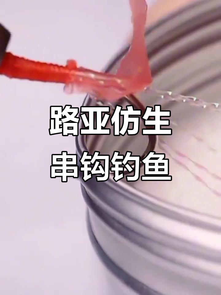 串钩泥鳅钓翘嘴技巧(串钩泥鳅钓什么鱼)