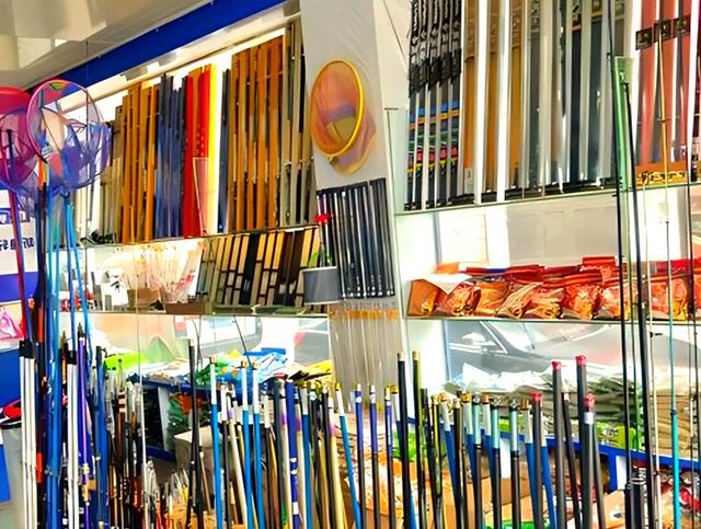 回新渔具怎么样(回新是什么意思)