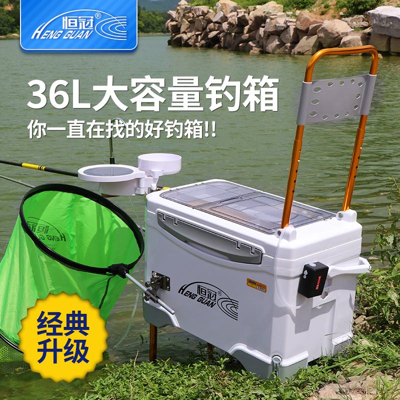 渔具箱哪个品牌好(渔具哪个品牌性价比高)