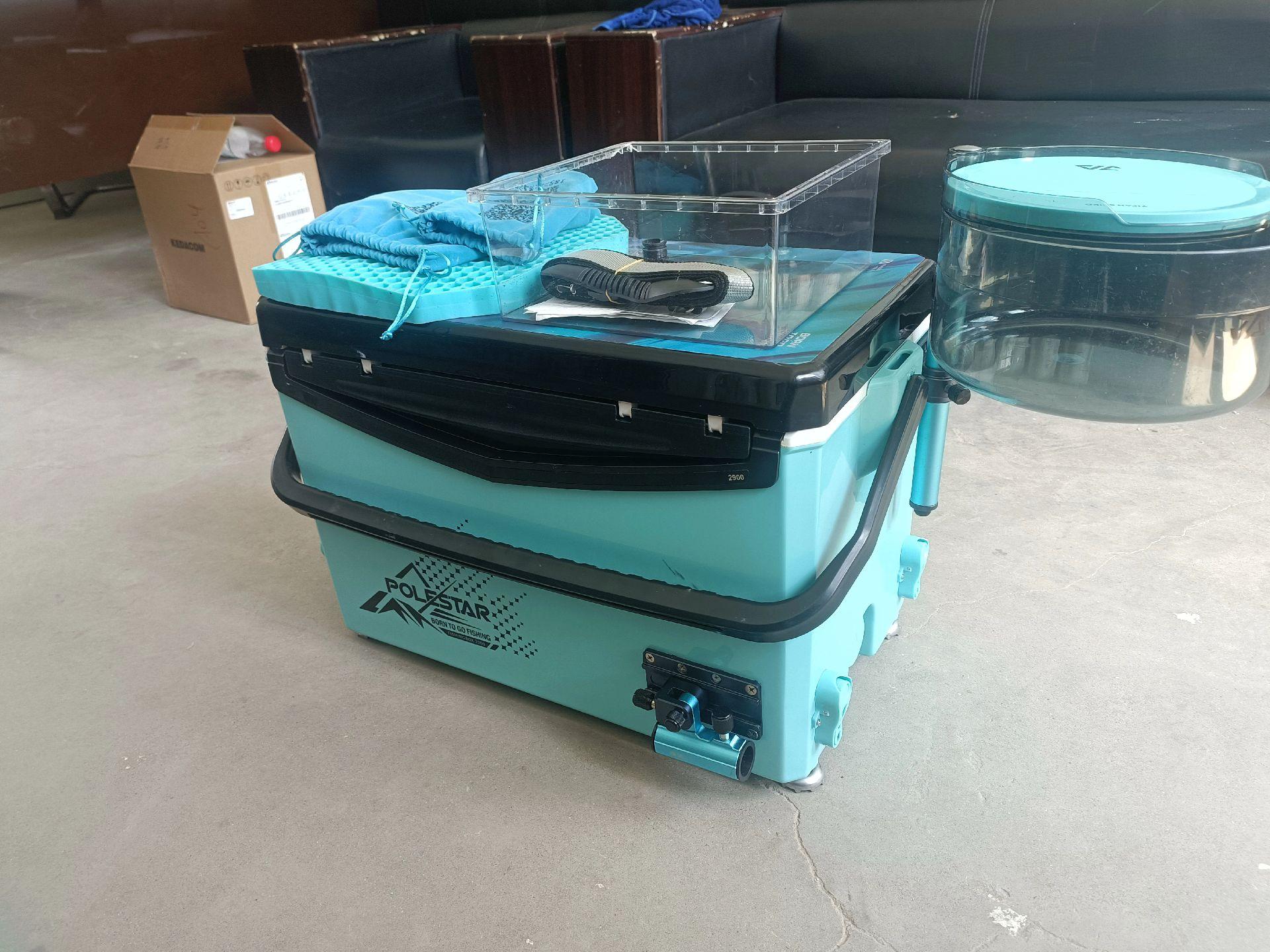 渔具箱哪个品牌好(渔具哪个品牌性价比高)